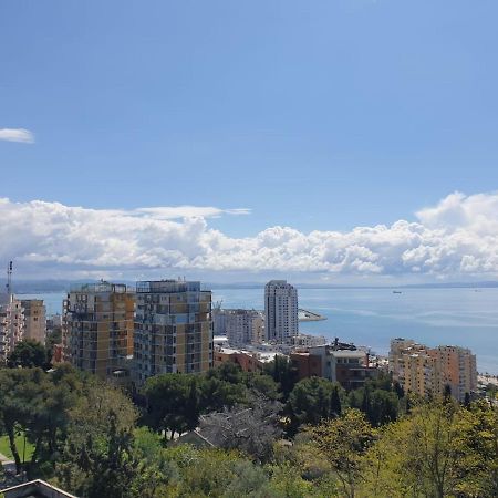 Jozi Kaiser Apartment 3 Durres Ngoại thất bức ảnh