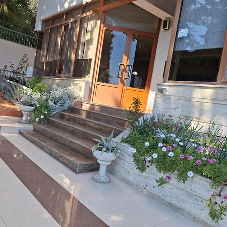 Jozi Kaiser Apartment 3 Durres Ngoại thất bức ảnh