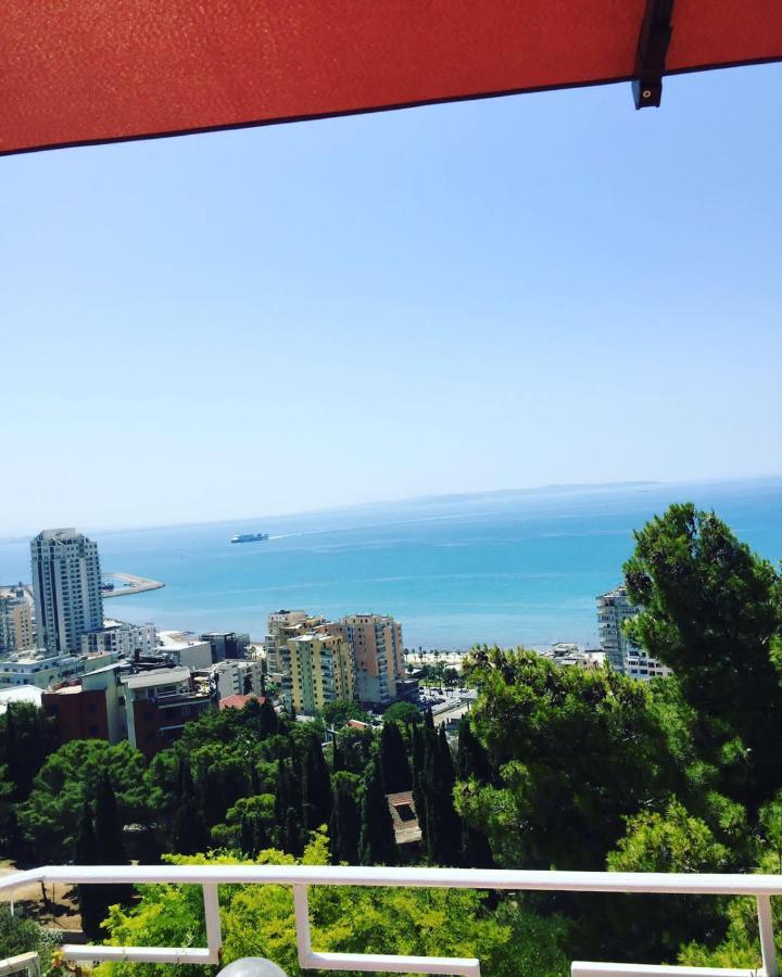 Jozi Kaiser Apartment 3 Durres Ngoại thất bức ảnh