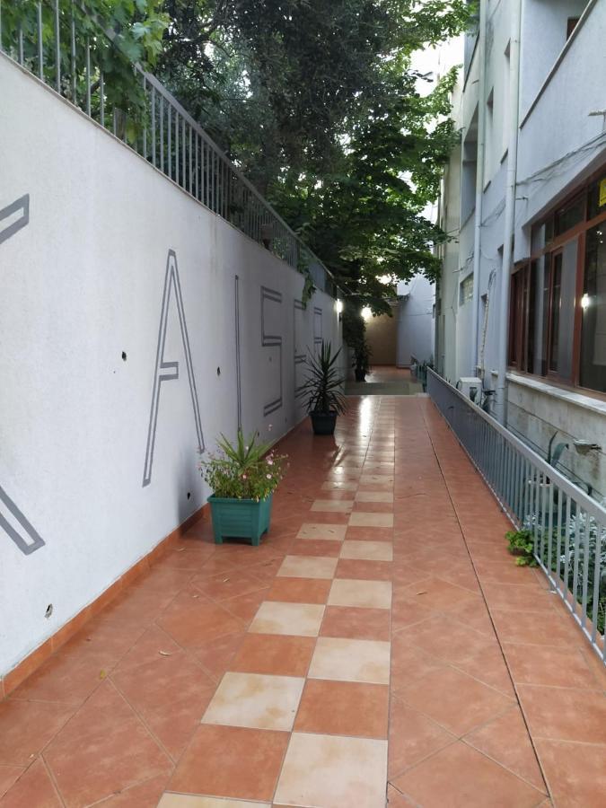Jozi Kaiser Apartment 3 Durres Ngoại thất bức ảnh