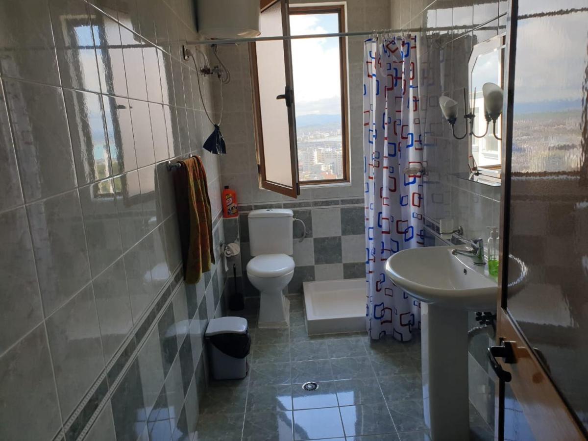 Jozi Kaiser Apartment 3 Durres Ngoại thất bức ảnh