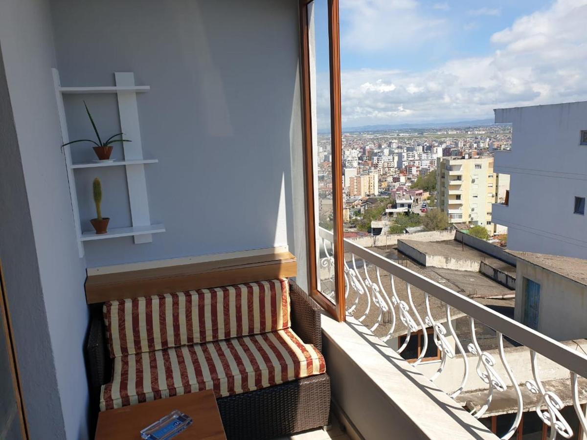 Jozi Kaiser Apartment 3 Durres Ngoại thất bức ảnh