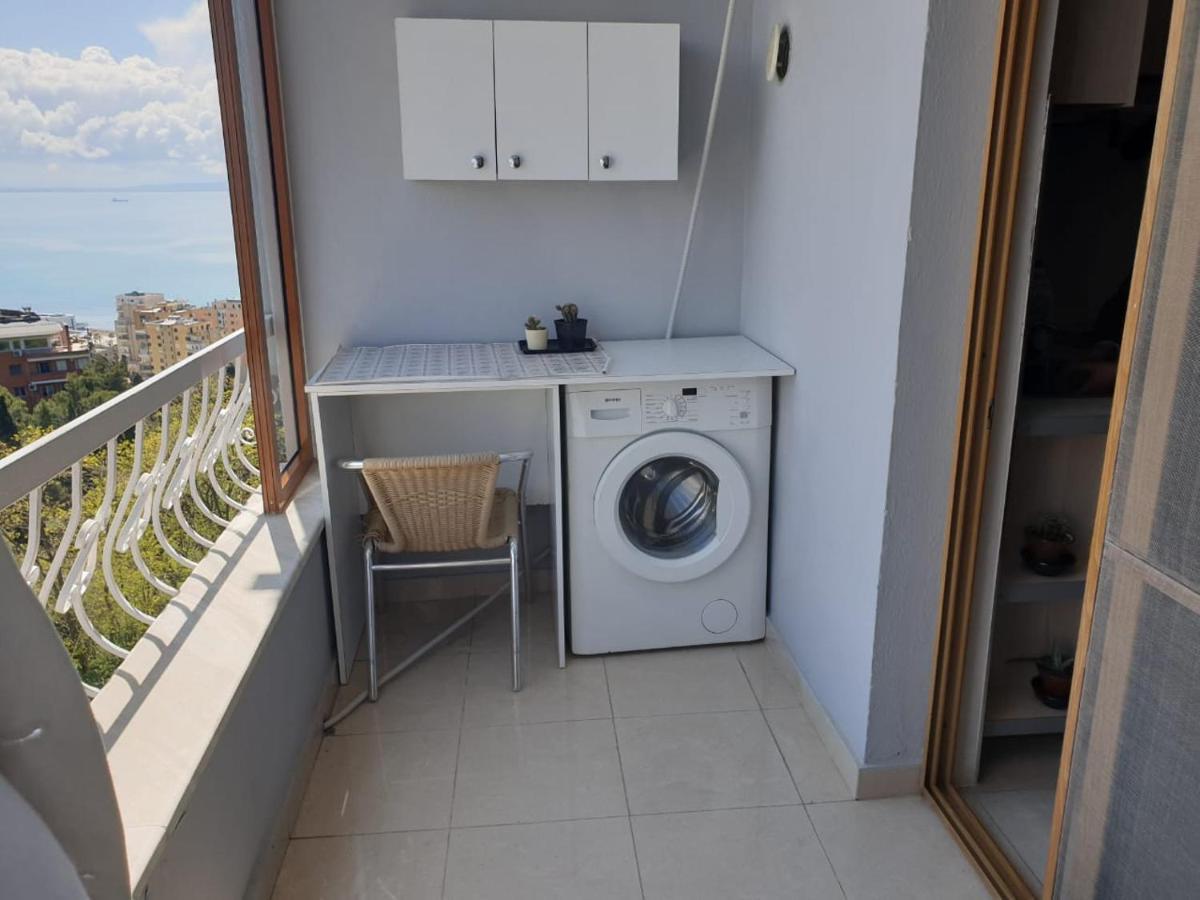 Jozi Kaiser Apartment 3 Durres Ngoại thất bức ảnh