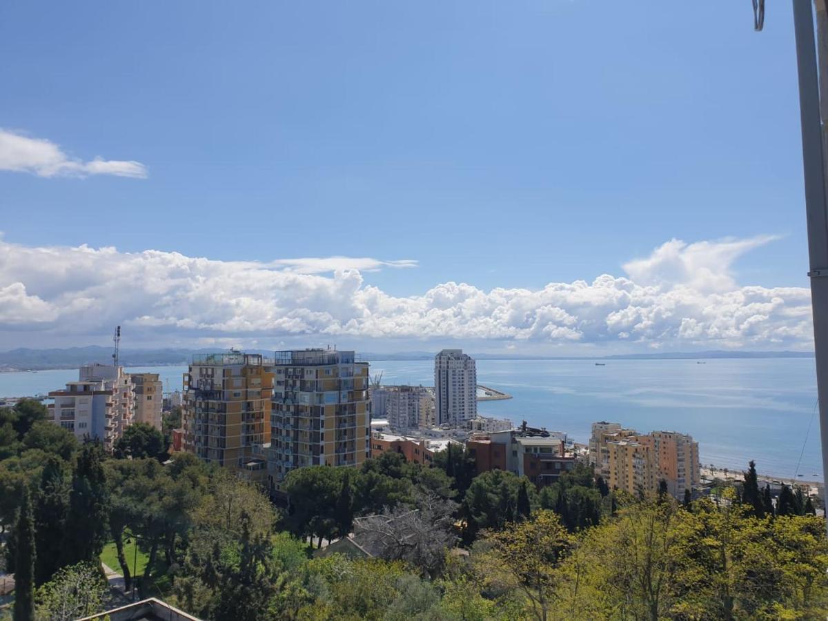 Jozi Kaiser Apartment 3 Durres Ngoại thất bức ảnh