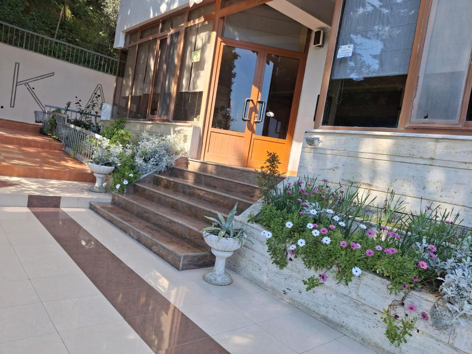 Jozi Kaiser Apartment 3 Durres Ngoại thất bức ảnh